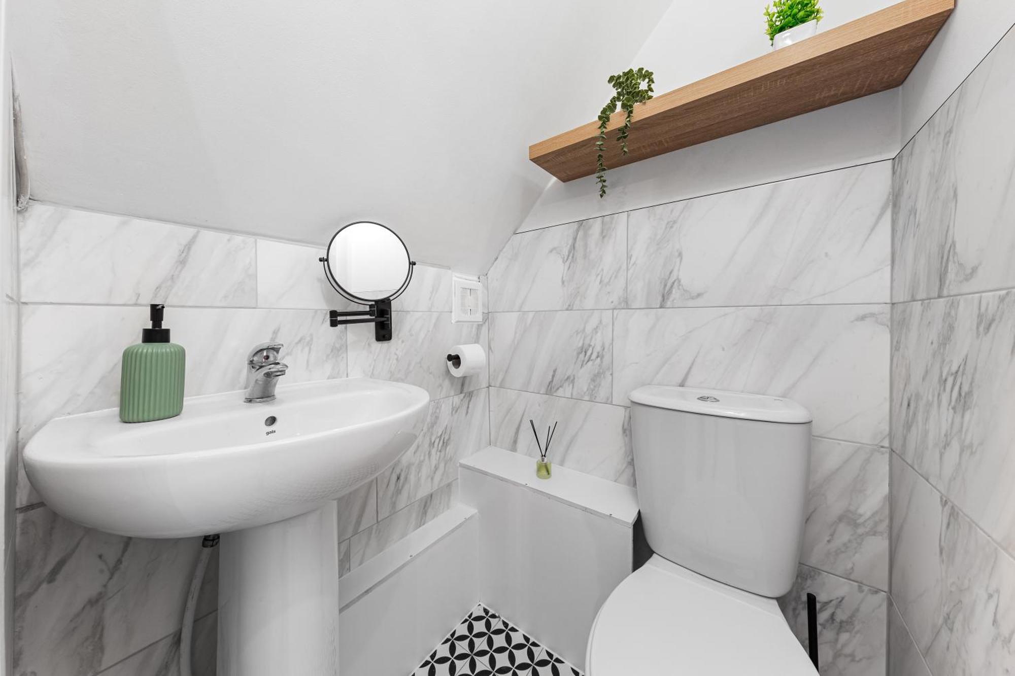 The Holloway Suite - 1Br Modern Apartment Londres Exterior foto