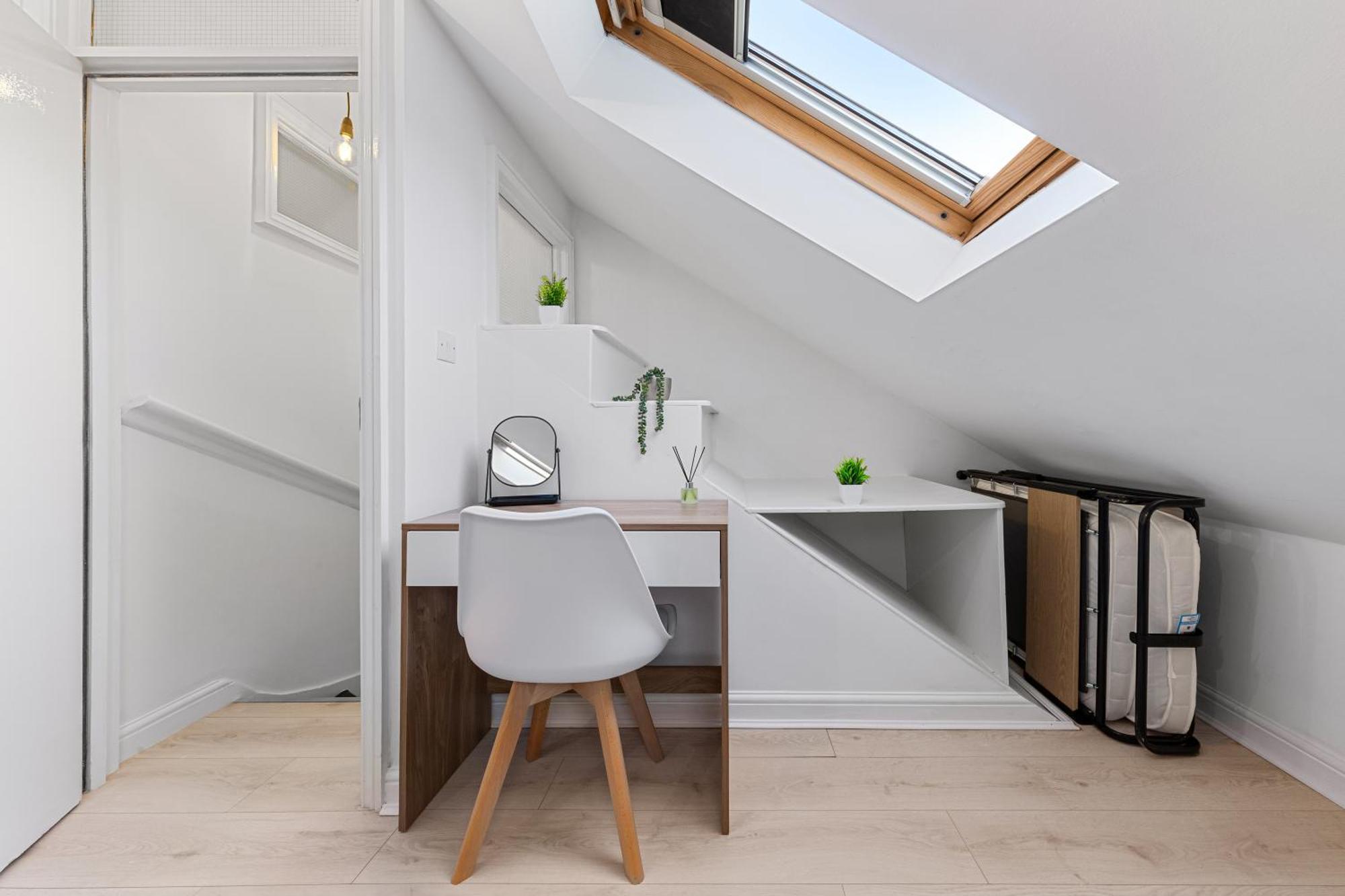 The Holloway Suite - 1Br Modern Apartment Londres Exterior foto