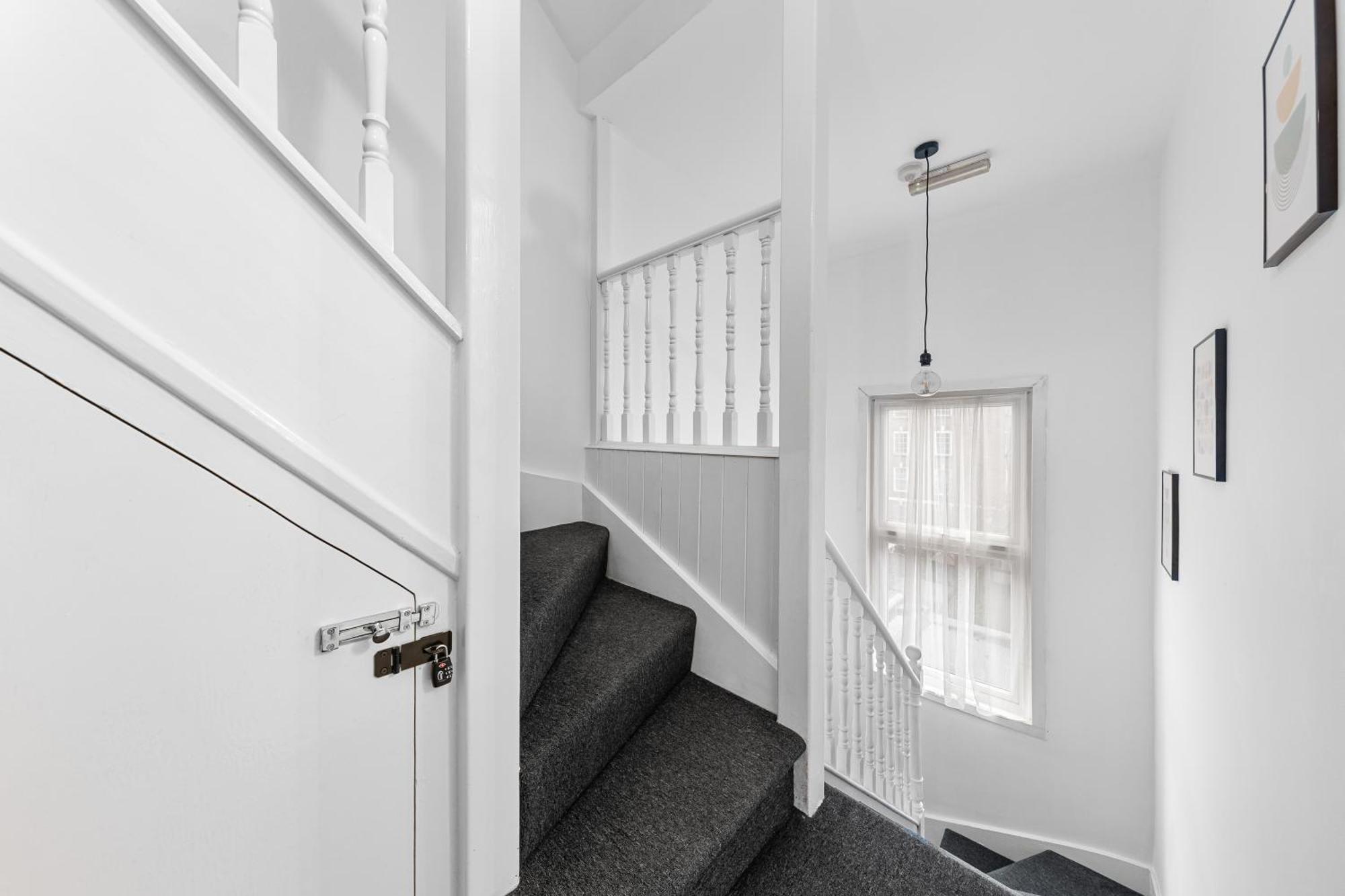 The Holloway Suite - 1Br Modern Apartment Londres Exterior foto